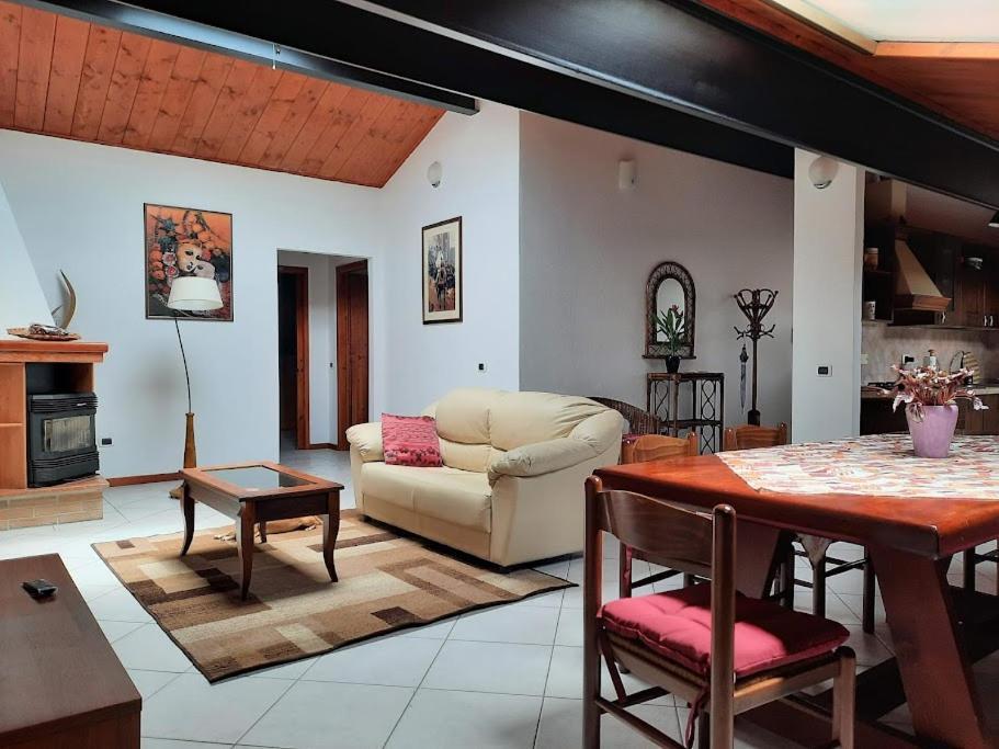 Casa Caty - Oristano Villa Exterior photo