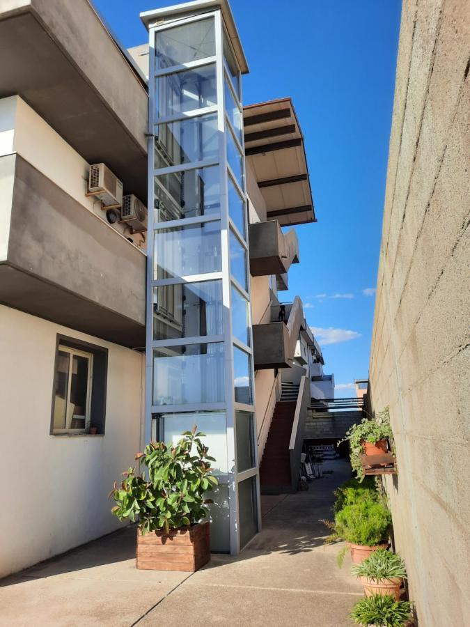 Casa Caty - Oristano Villa Exterior photo
